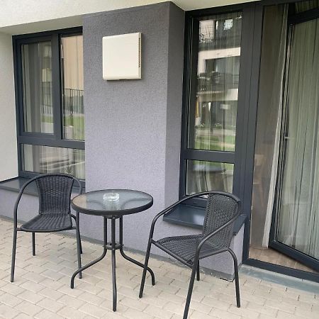 וילנה Near Ozas Studio מראה חיצוני תמונה