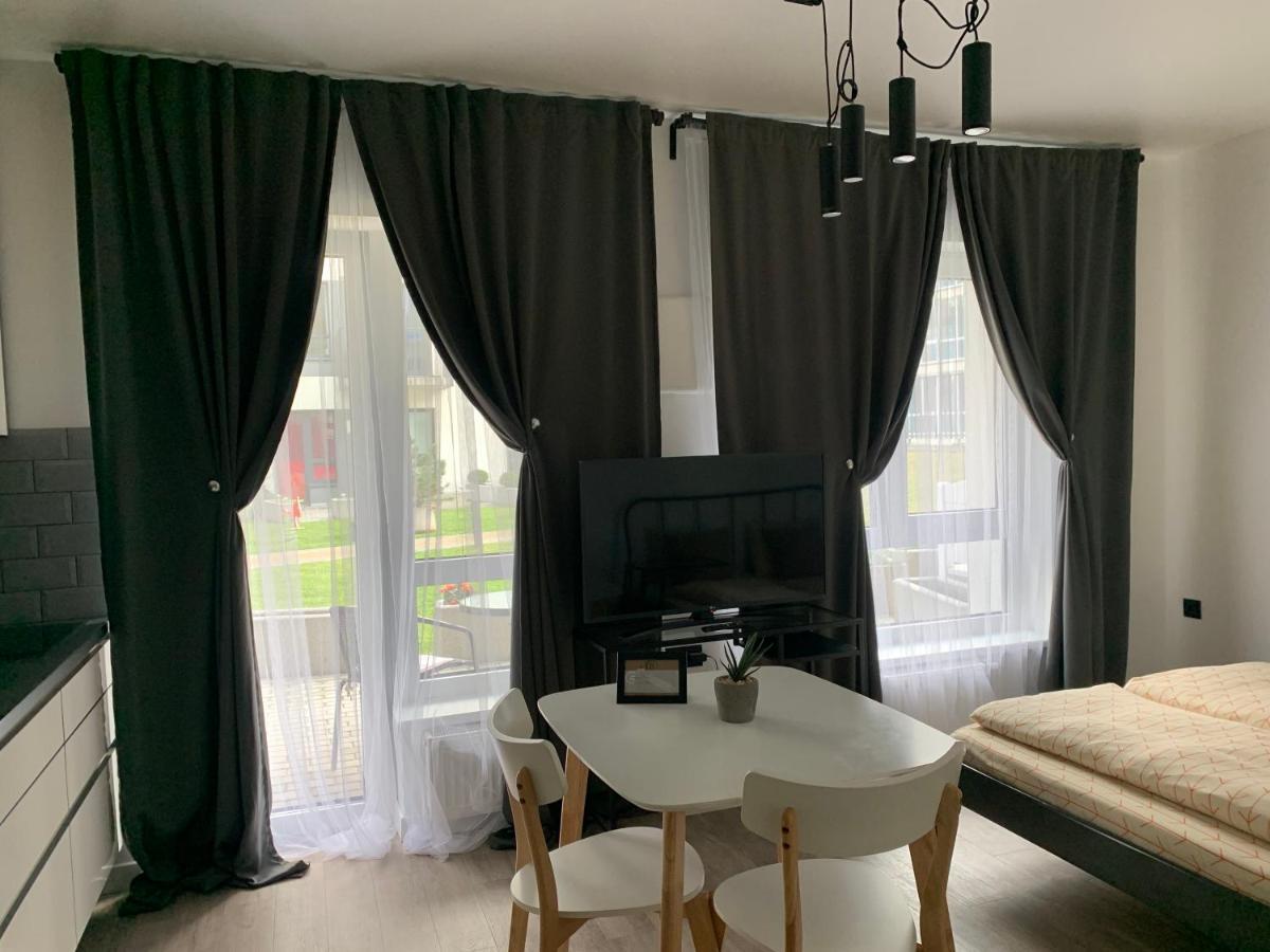 וילנה Near Ozas Studio מראה חיצוני תמונה